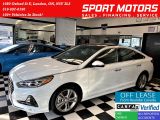 2019 Hyundai Sonata Luxury+AdaptiveCruise+ApplePlay+Roof+ACCIDENT FREE Photo72