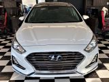 2019 Hyundai Sonata Luxury+AdaptiveCruise+ApplePlay+Roof+ACCIDENT FREE Photo77