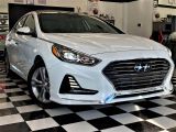 2019 Hyundai Sonata Luxury+AdaptiveCruise+ApplePlay+Roof+ACCIDENT FREE Photo86