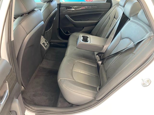 2019 Hyundai Sonata Luxury+AdaptiveCruise+ApplePlay+Roof+ACCIDENT FREE Photo23