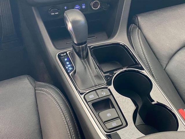 2019 Hyundai Sonata Luxury+AdaptiveCruise+ApplePlay+Roof+ACCIDENT FREE Photo35