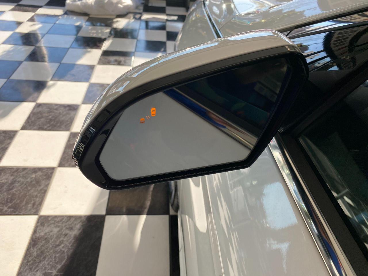2019 Hyundai Sonata Luxury+AdaptiveCruise+ApplePlay+Roof+ACCIDENT FREE - Photo #36