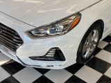 2019 Hyundai Sonata Luxury+AdaptiveCruise+ApplePlay+Roof+ACCIDENT FREE Photo109