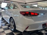 2019 Hyundai Sonata Luxury+AdaptiveCruise+ApplePlay+Roof+ACCIDENT FREE Photo110