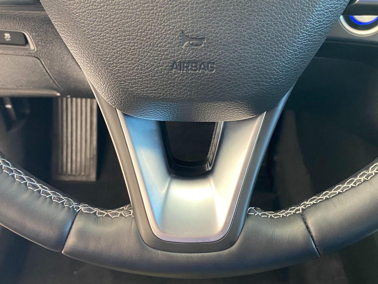 2019 Hyundai Sonata Luxury+AdaptiveCruise+ApplePlay+Roof+ACCIDENT FREE - Photo #45