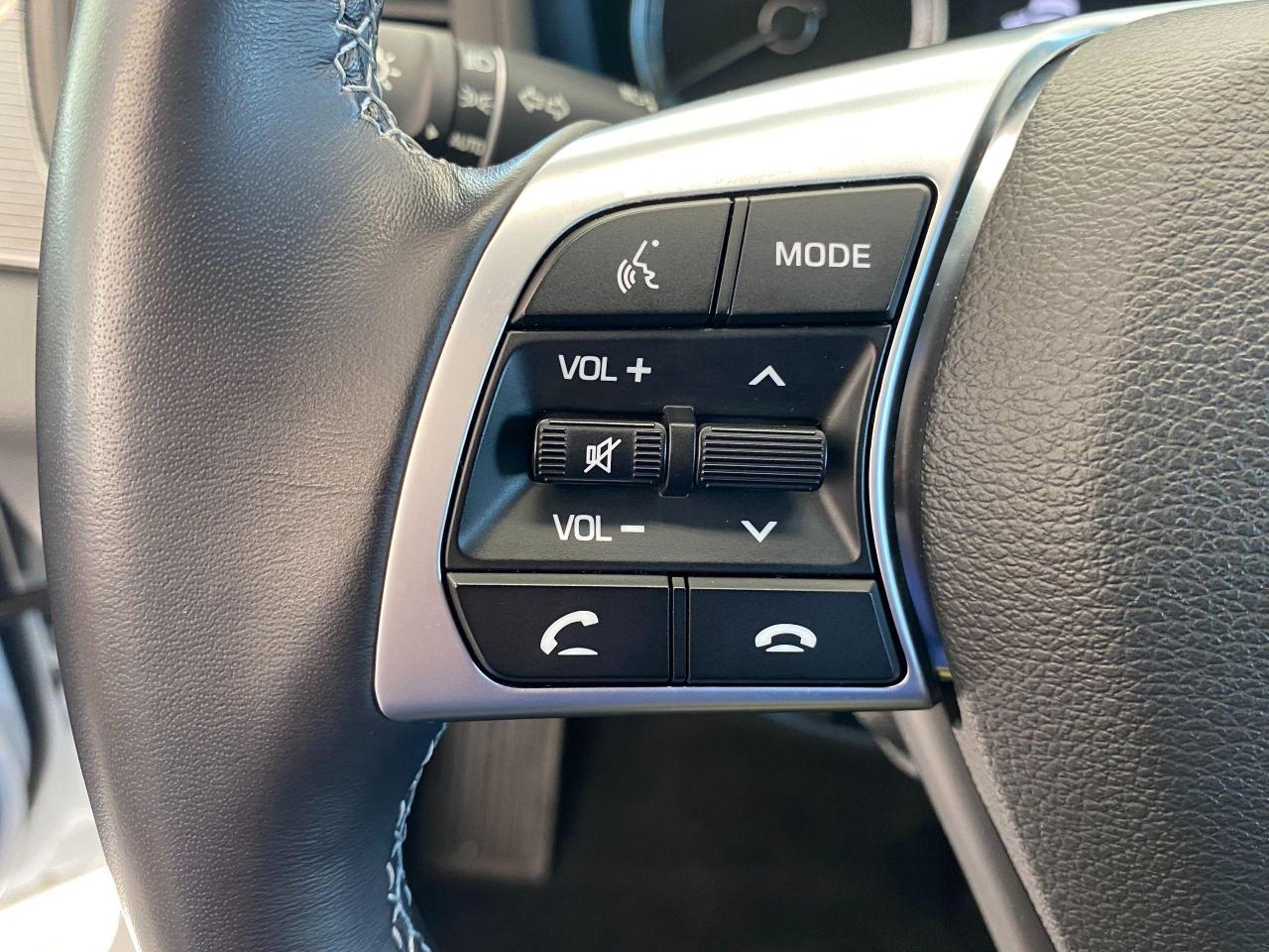 2019 Hyundai Sonata Luxury+AdaptiveCruise+ApplePlay+Roof+ACCIDENT FREE - Photo #50