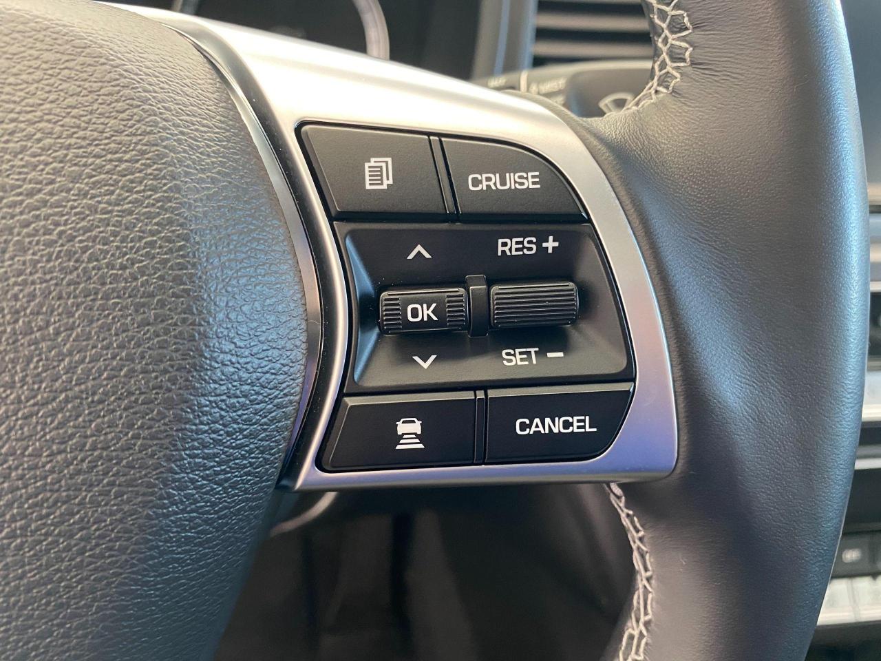 2019 Hyundai Sonata Luxury+AdaptiveCruise+ApplePlay+Roof+ACCIDENT FREE - Photo #51