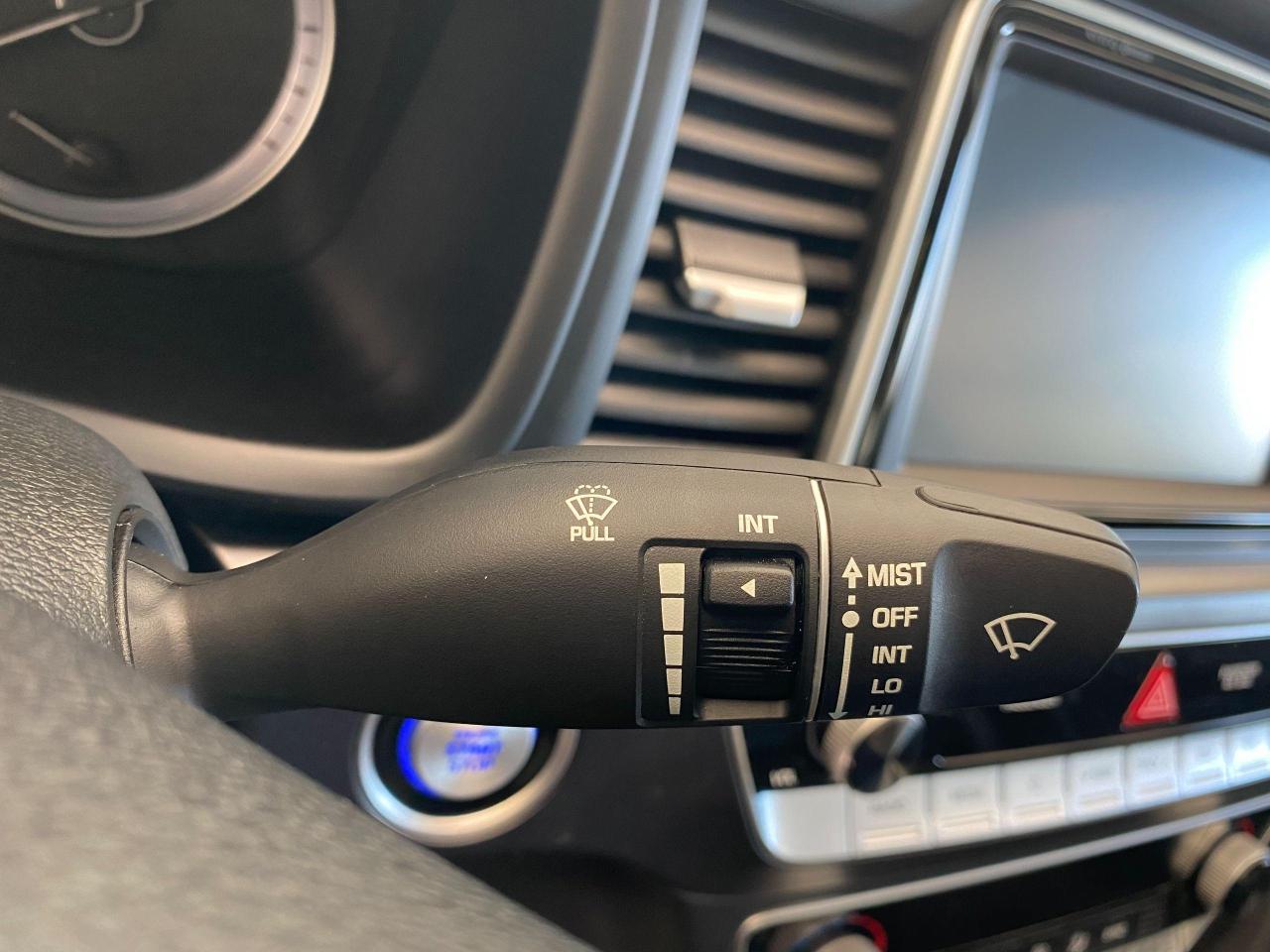 2019 Hyundai Sonata Luxury+AdaptiveCruise+ApplePlay+Roof+ACCIDENT FREE - Photo #52