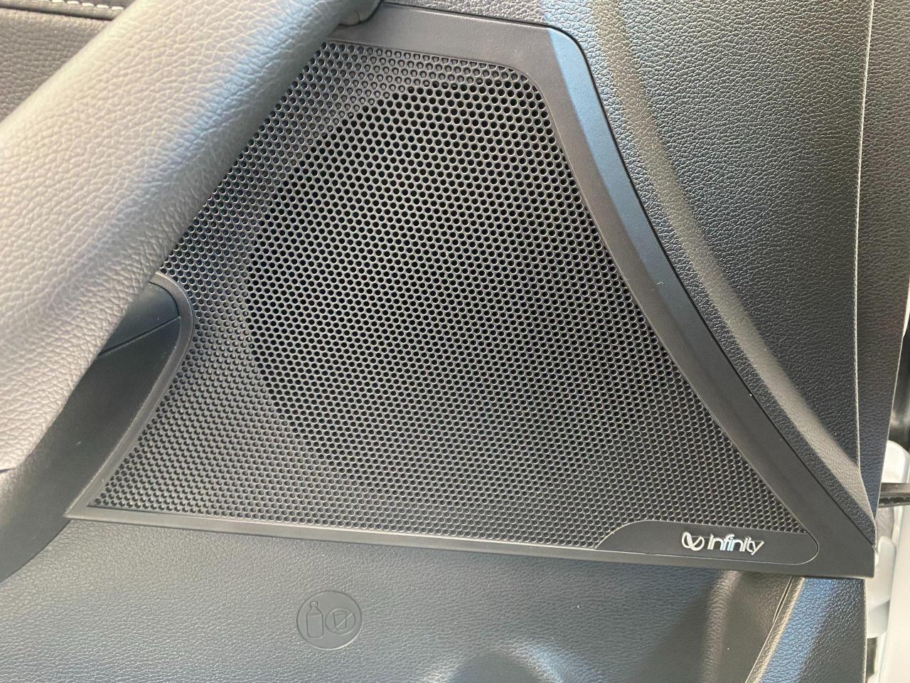 2019 Hyundai Sonata Luxury+AdaptiveCruise+ApplePlay+Roof+ACCIDENT FREE - Photo #55