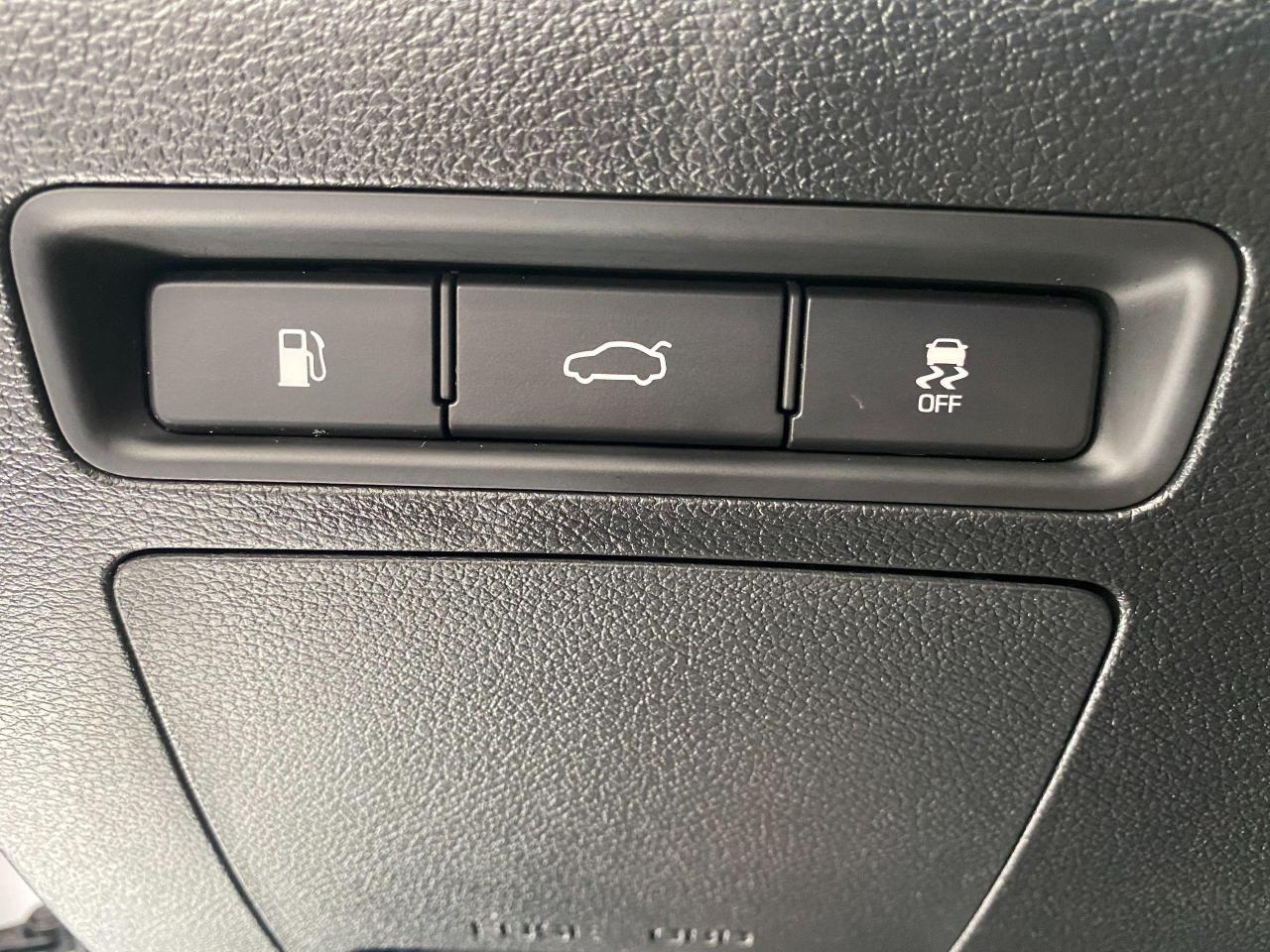 2019 Hyundai Sonata Luxury+AdaptiveCruise+ApplePlay+Roof+ACCIDENT FREE - Photo #57