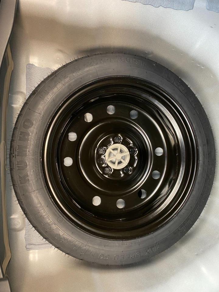 2019 Hyundai Sonata Luxury+AdaptiveCruise+ApplePlay+Roof+ACCIDENT FREE - Photo #62