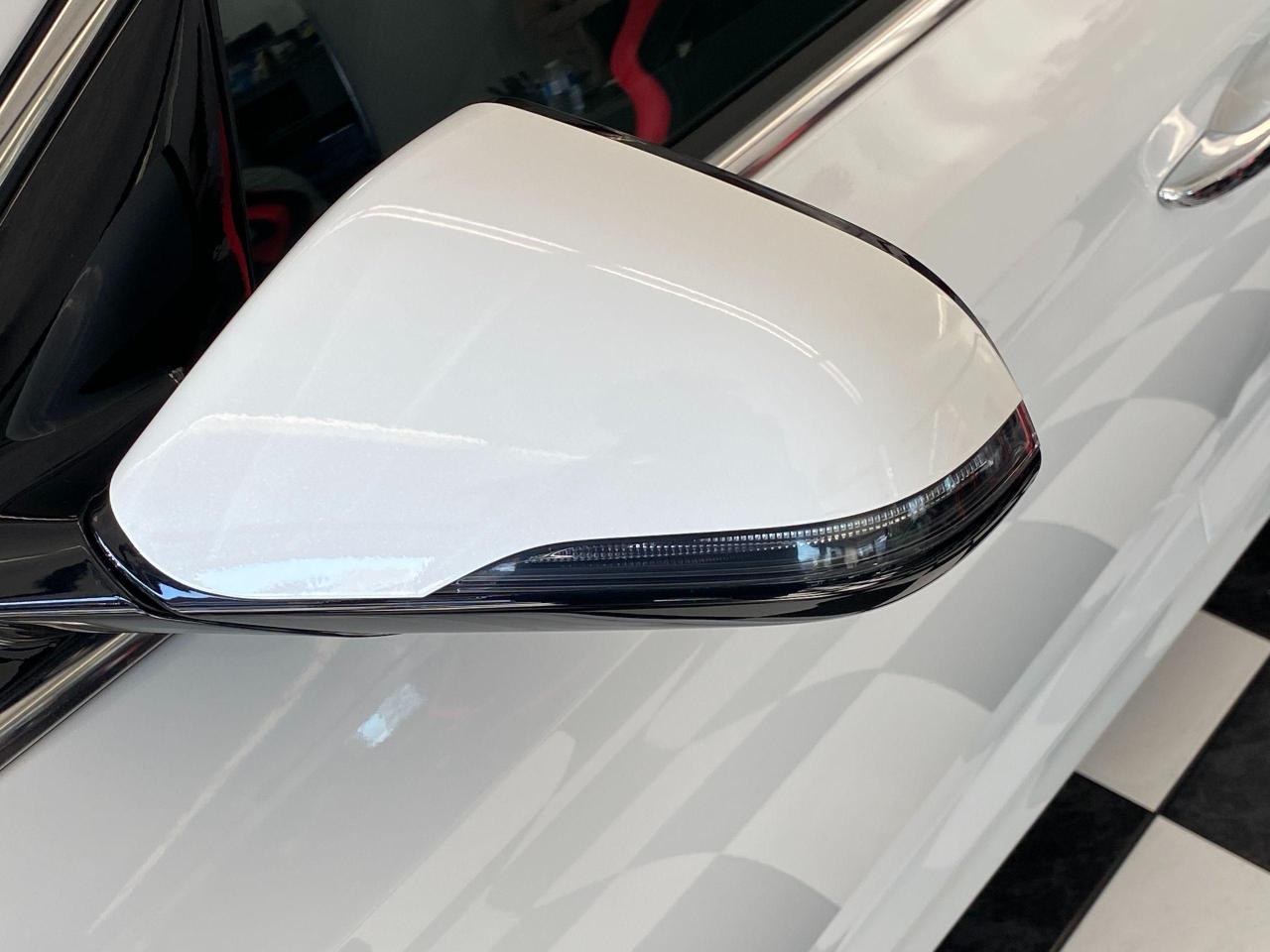 2019 Hyundai Sonata Luxury+AdaptiveCruise+ApplePlay+Roof+ACCIDENT FREE - Photo #63