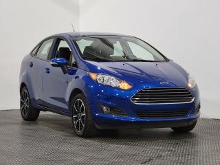 Used 2019 Ford Fiesta SE - Air Climatisé, Caméra de Recul, Bluetooth for sale in Laval, QC