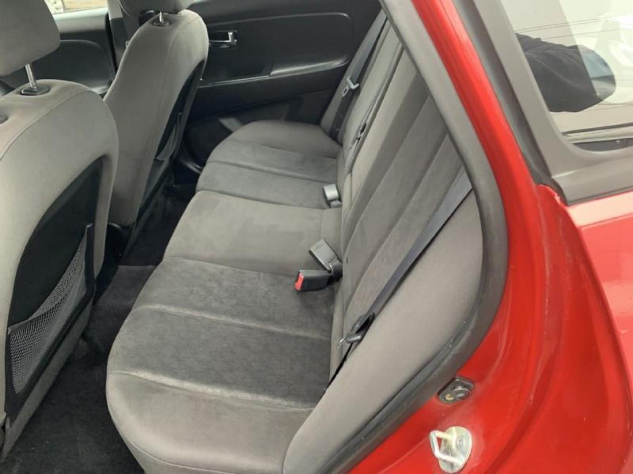 2010 Hyundai Elantra GL Photo