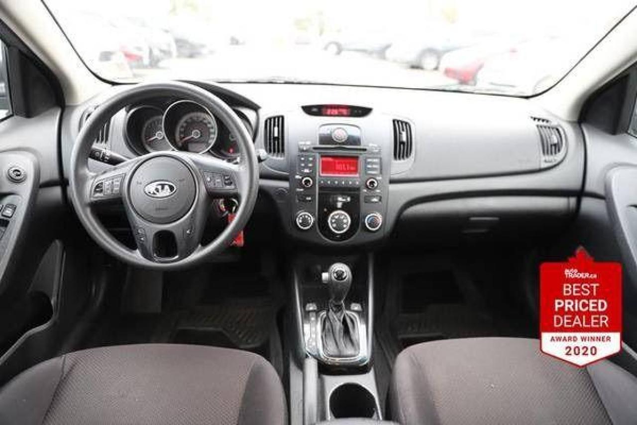 2013 Kia Forte LX Plus - Photo #2