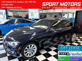 2017 BMW 3 Series 330i xDrive+GPS+Camera+Sensors+Roof+ACCIDENT FREE Photo77