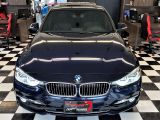2017 BMW 3 Series 330i xDrive+GPS+Camera+Sensors+Roof+ACCIDENT FREE Photo82