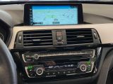 2017 BMW 3 Series 330i xDrive+GPS+Camera+Sensors+Roof+ACCIDENT FREE Photo86