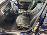 2017 BMW 3 Series 330i xDrive+GPS+Camera+Sensors+Roof+ACCIDENT FREE Photo94