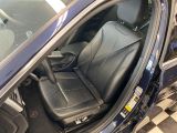 2017 BMW 3 Series 330i xDrive+GPS+Camera+Sensors+Roof+ACCIDENT FREE Photo95