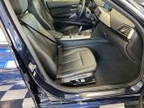 2017 BMW 3 Series 330i xDrive+GPS+Camera+Sensors+Roof+ACCIDENT FREE Photo97