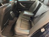 2017 BMW 3 Series 330i xDrive+GPS+Camera+Sensors+Roof+ACCIDENT FREE Photo99
