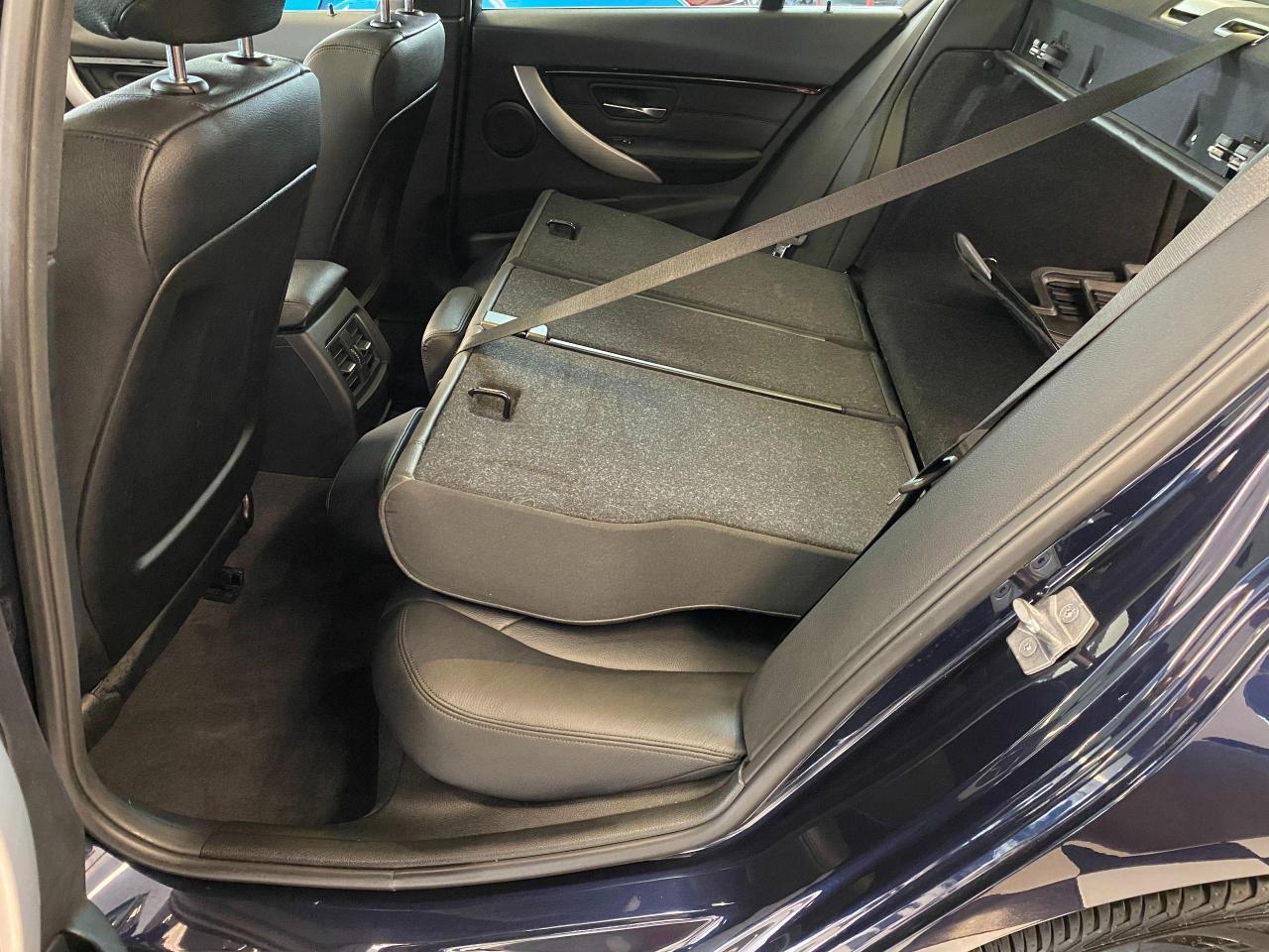2017 BMW 3 Series 330i xDrive+GPS+Camera+Sensors+Roof+ACCIDENT FREE - Photo #25