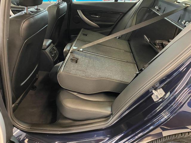 2017 BMW 3 Series 330i xDrive+GPS+Camera+Sensors+Roof+ACCIDENT FREE Photo25