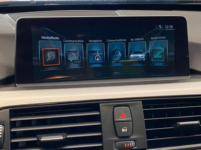 2017 BMW 3 Series 330i xDrive+GPS+Camera+Sensors+Roof+ACCIDENT FREE Photo29