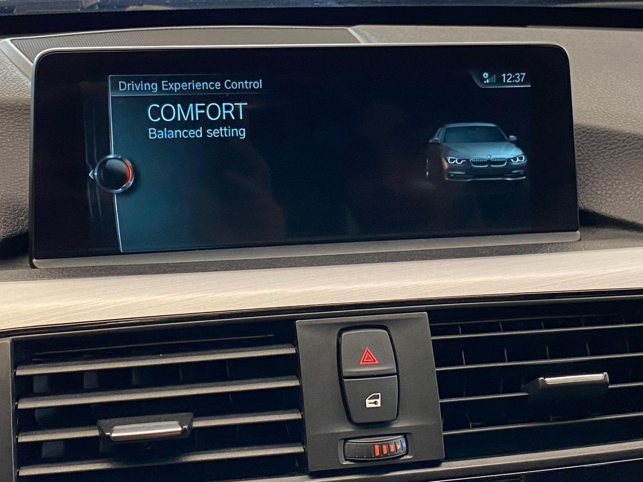 2017 BMW 3 Series 330i xDrive+GPS+Camera+Sensors+Roof+ACCIDENT FREE - Photo #33