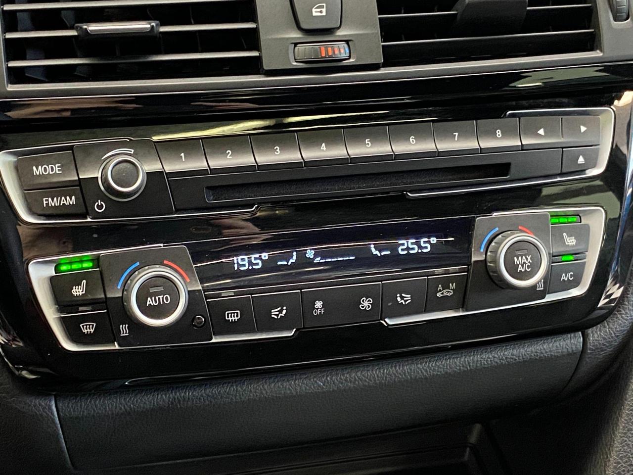 2017 BMW 3 Series 330i xDrive+GPS+Camera+Sensors+Roof+ACCIDENT FREE - Photo #36
