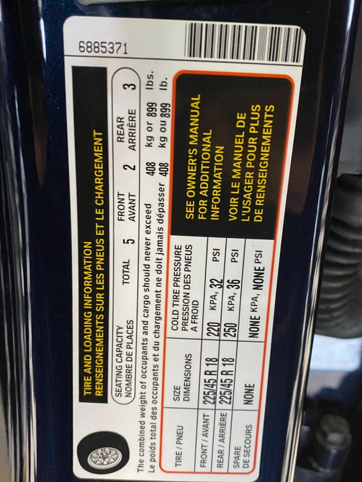 2017 BMW 3 Series 330i xDrive+GPS+Camera+Sensors+Roof+ACCIDENT FREE - Photo #42
