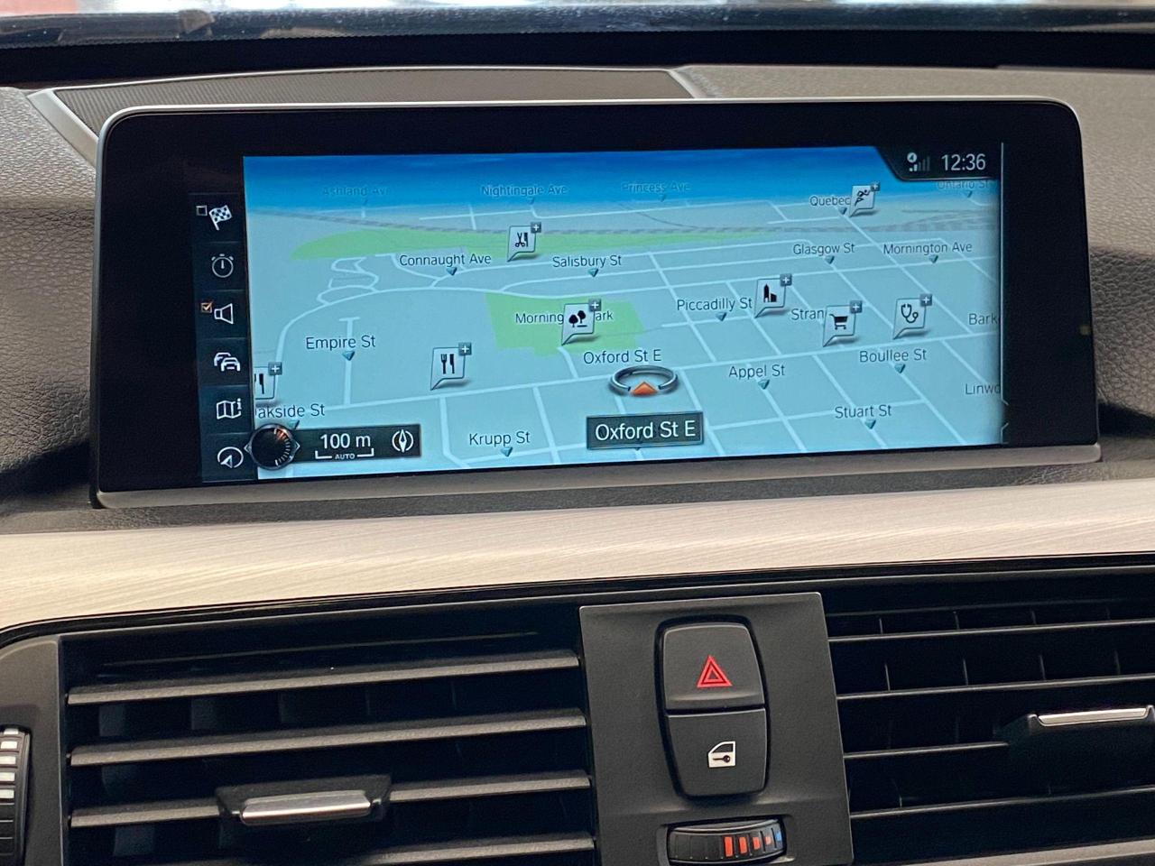 2017 BMW 3 Series 330i xDrive+GPS+Camera+Sensors+Roof+ACCIDENT FREE - Photo #70