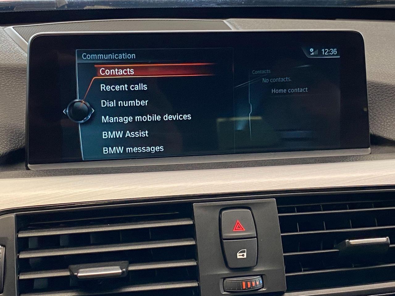 2017 BMW 3 Series 330i xDrive+GPS+Camera+Sensors+Roof+ACCIDENT FREE - Photo #71