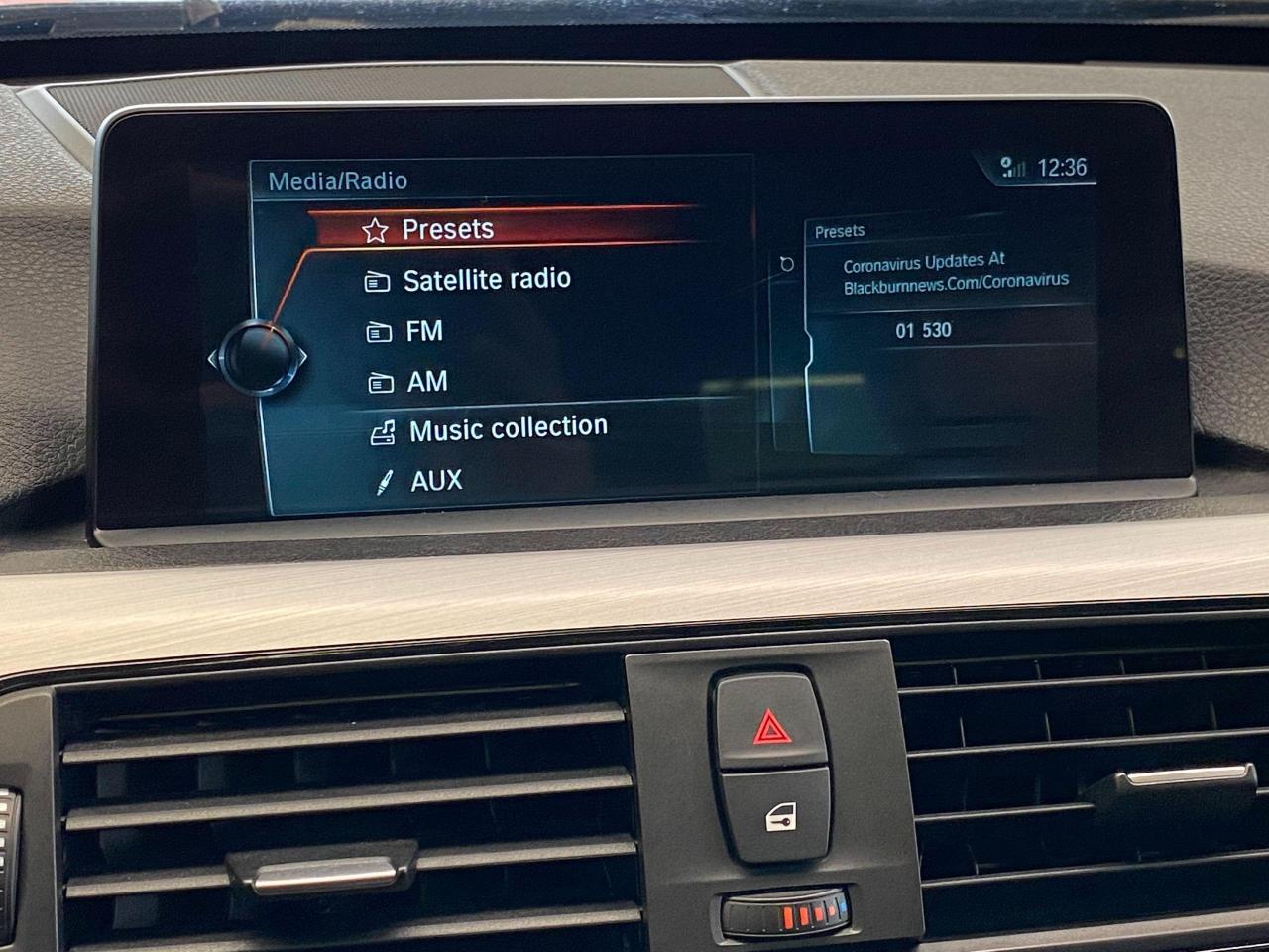 2017 BMW 3 Series 330i xDrive+GPS+Camera+Sensors+Roof+ACCIDENT FREE - Photo #72
