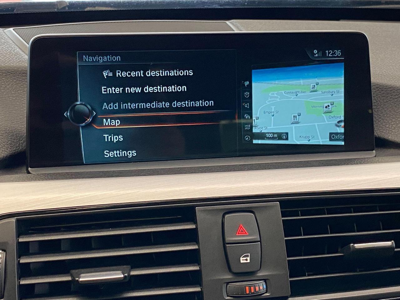 2017 BMW 3 Series 330i xDrive+GPS+Camera+Sensors+Roof+ACCIDENT FREE - Photo #73