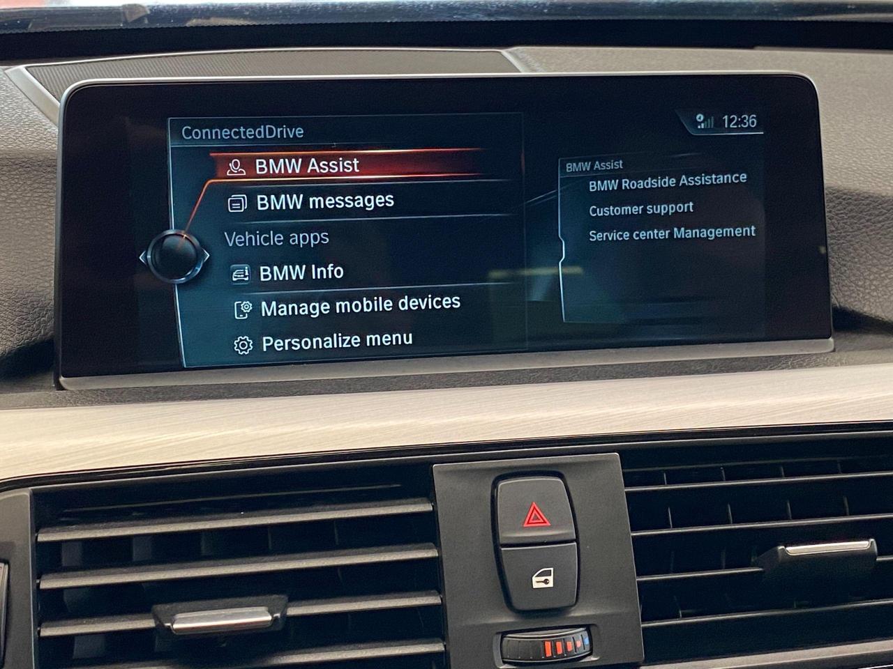 2017 BMW 3 Series 330i xDrive+GPS+Camera+Sensors+Roof+ACCIDENT FREE - Photo #74