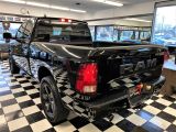 2019 RAM 1500 Express 5.7L V8 4x4 HEMI+ApplePlay+ACCIDENT FREE Photo68