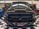 2019 RAM 1500 Express 5.7L V8 4x4 HEMI+ApplePlay+ACCIDENT FREE Photo72