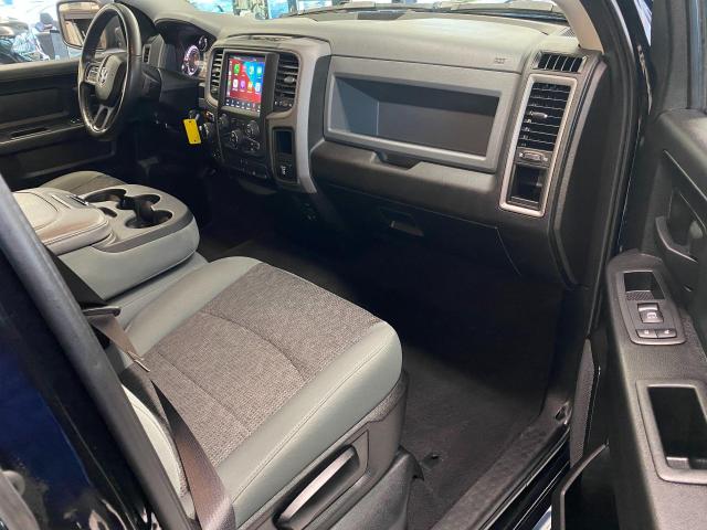 2019 RAM 1500 Express 5.7L V8 4x4 HEMI+ApplePlay+ACCIDENT FREE Photo20