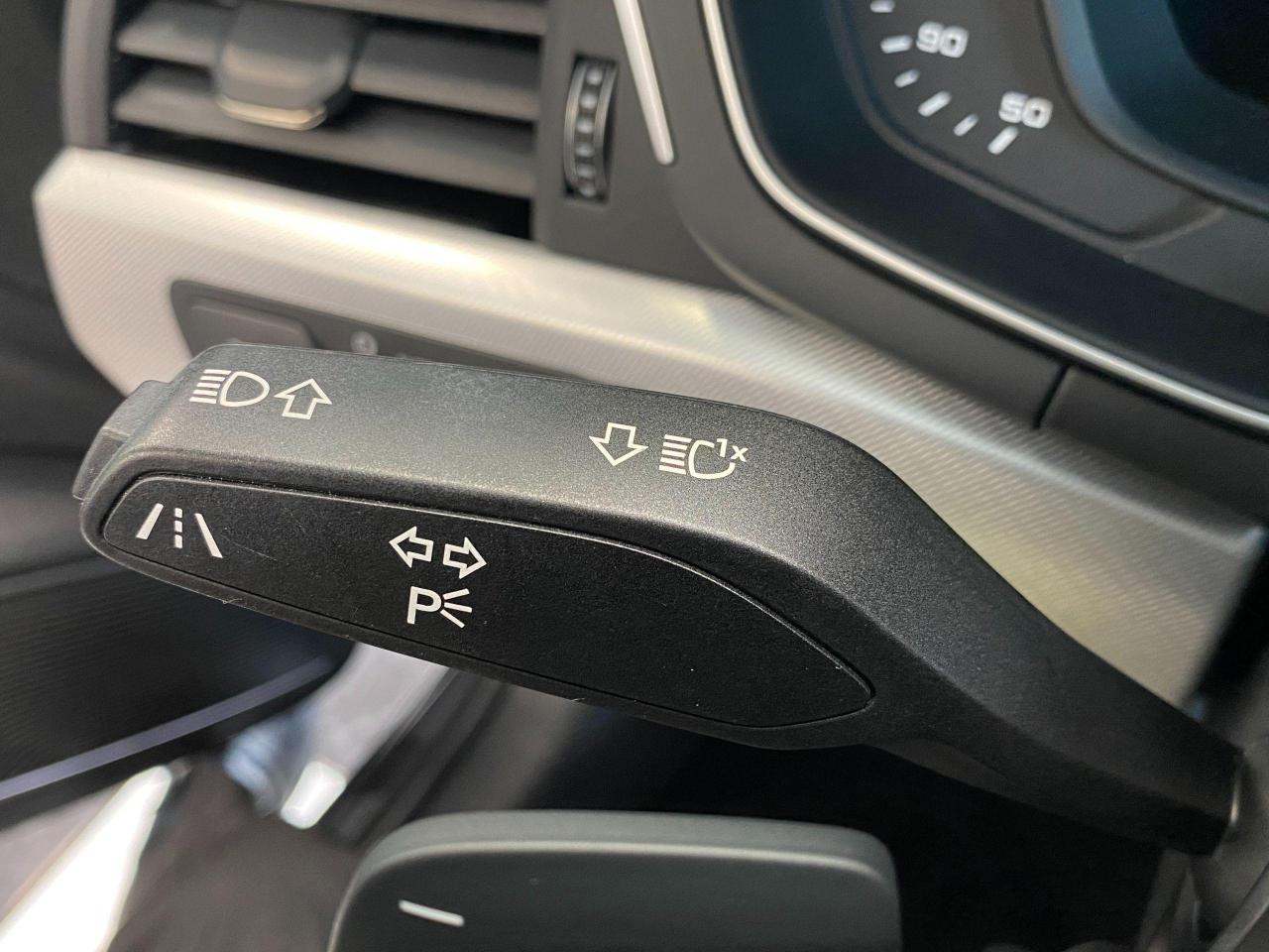 2017 Audi A4 Technik Quattro+Adaptive Cruise+ACCIDENT FREE - Photo #57