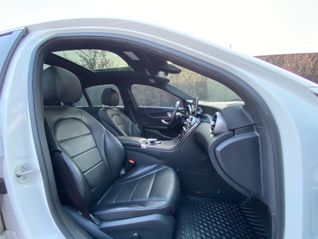 2016 Mercedes-Benz C-Class ***SOLD*** Photo