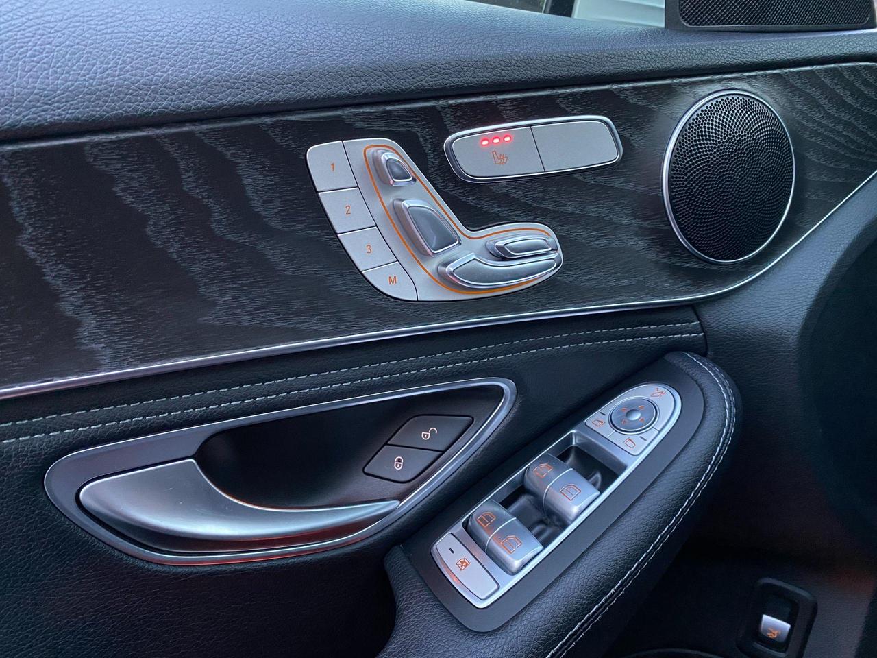 2016 Mercedes-Benz C-Class ***SOLD*** Photo