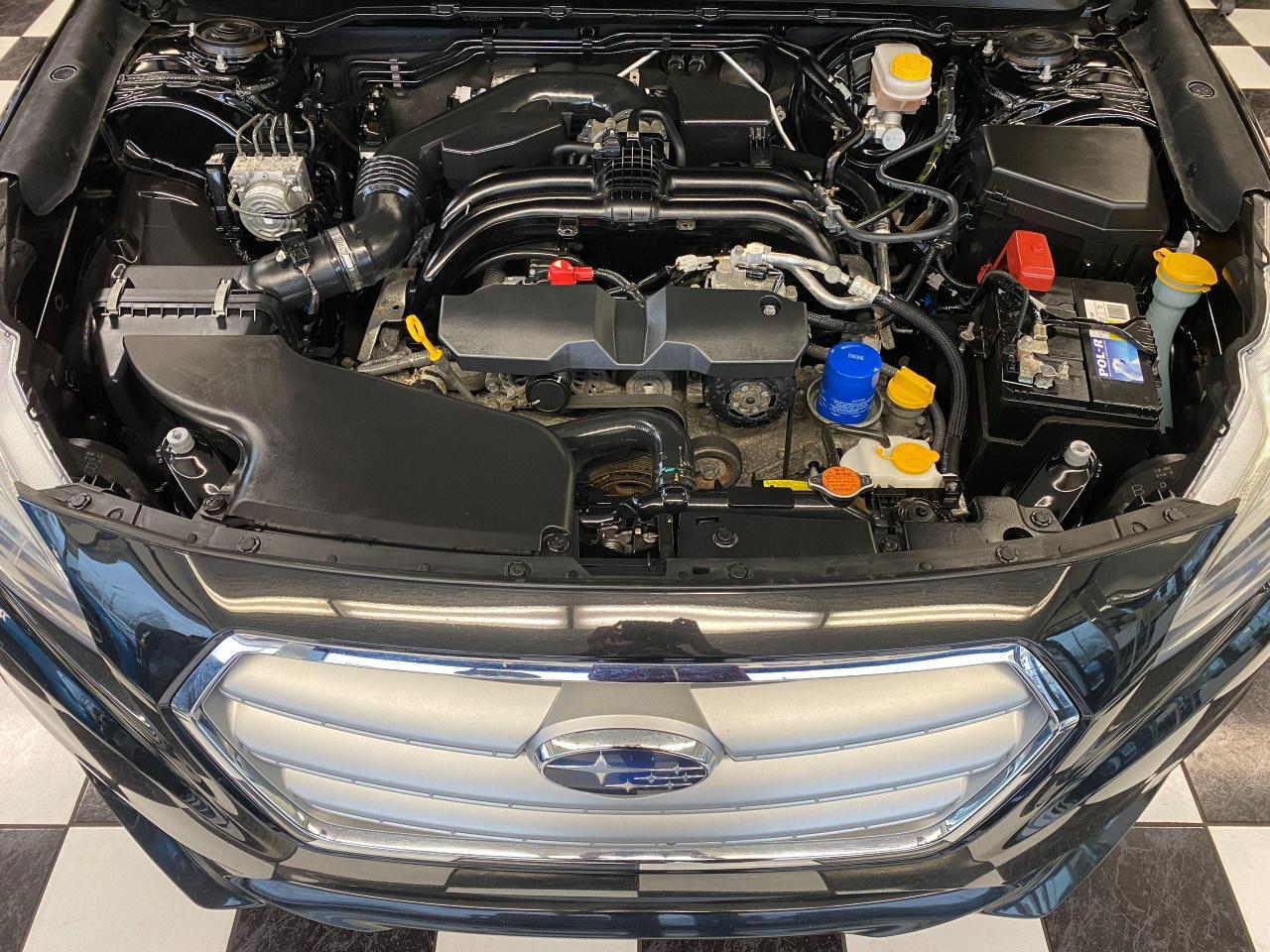 2016 Subaru Legacy 2.5i w/Touring AWD+Roof+Blind Spot+Accident Free - Photo #7