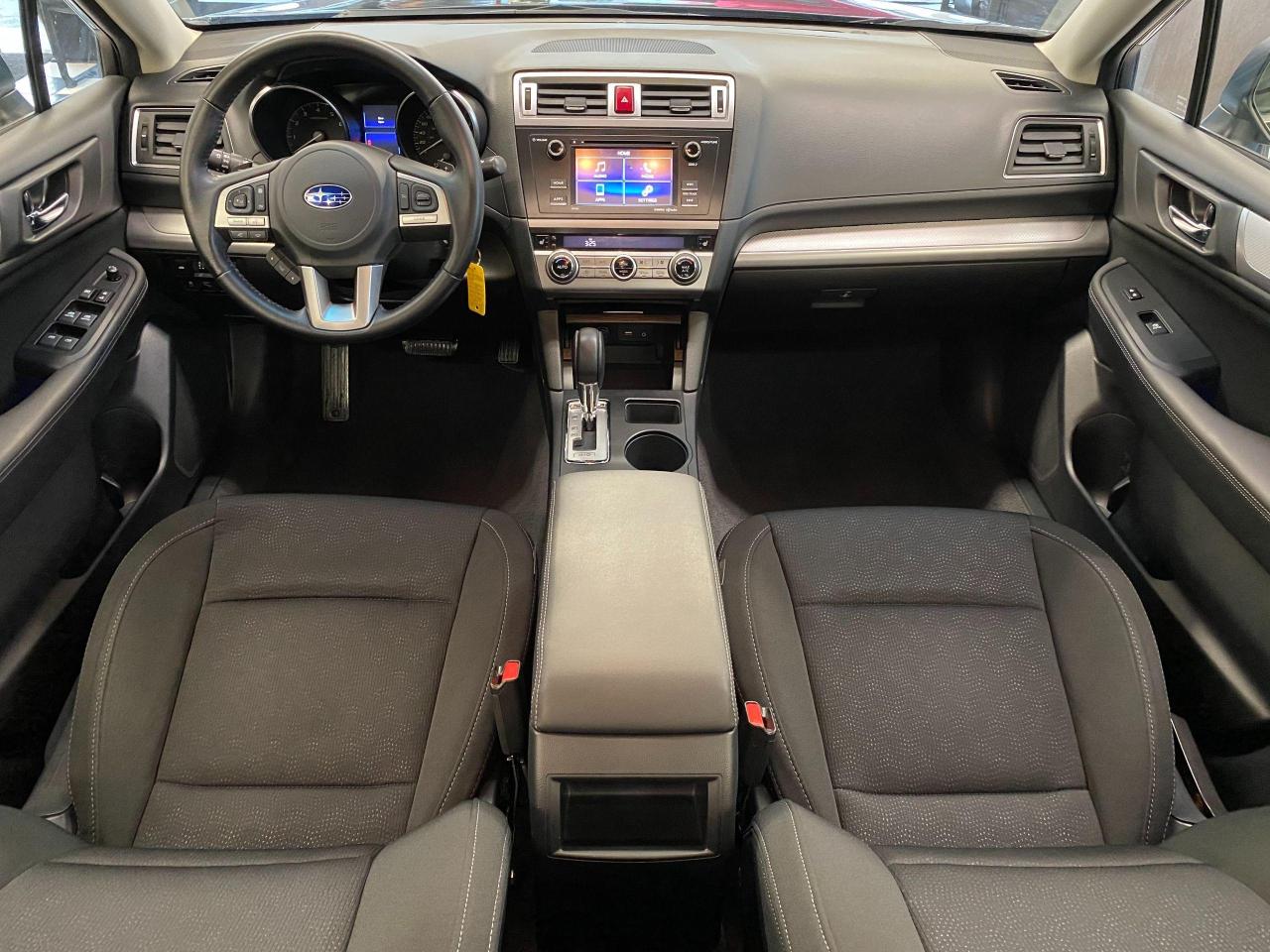 2016 Subaru Legacy 2.5i w/Touring AWD+Roof+Blind Spot+Accident Free - Photo #8