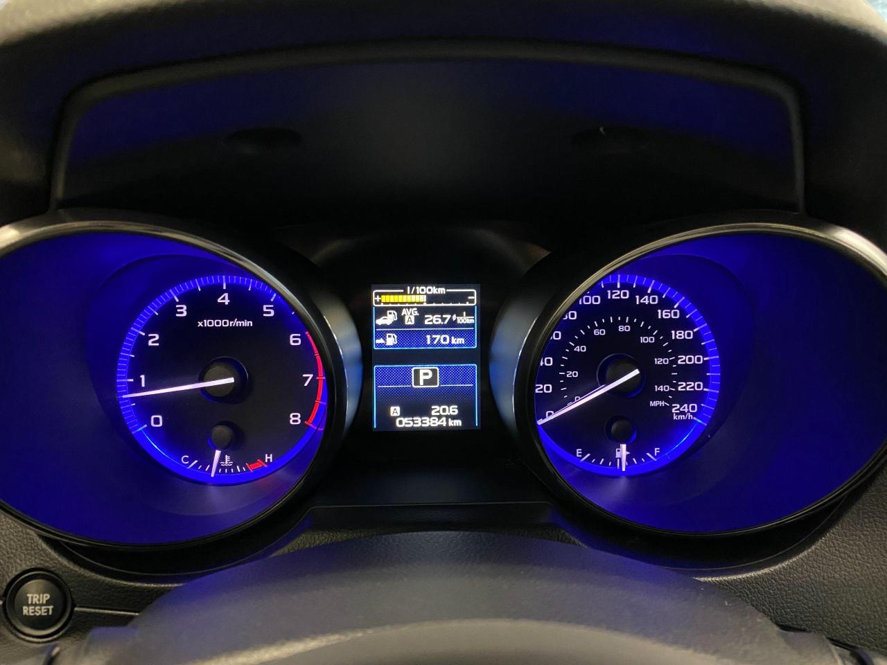 2016 Subaru Legacy 2.5i w/Touring AWD+Roof+Blind Spot+Accident Free - Photo #16