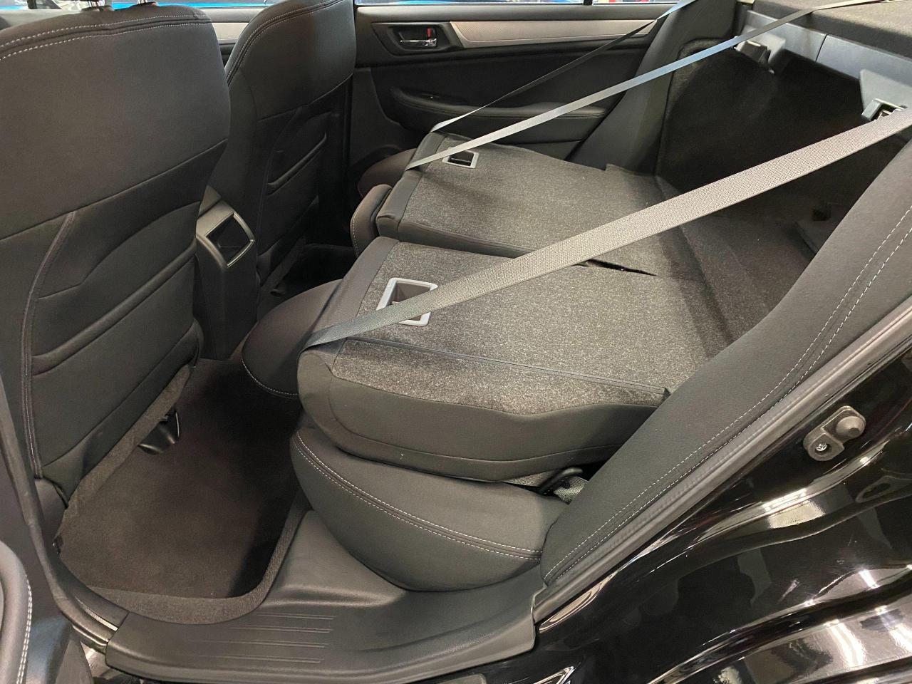 2016 Subaru Legacy 2.5i w/Touring AWD+Roof+Blind Spot+Accident Free - Photo #25