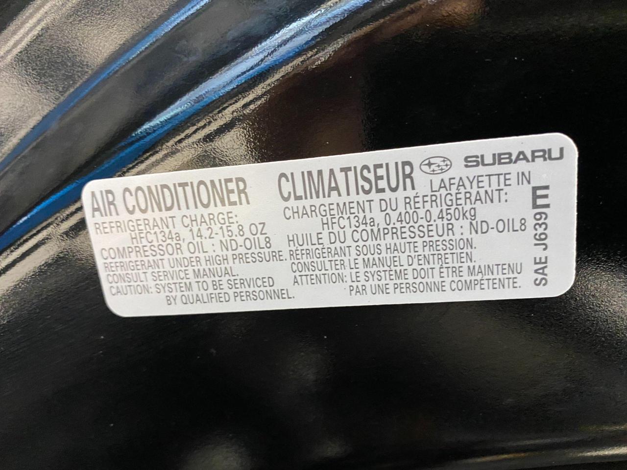 2016 Subaru Legacy 2.5i w/Touring AWD+Roof+Blind Spot+Accident Free - Photo #41