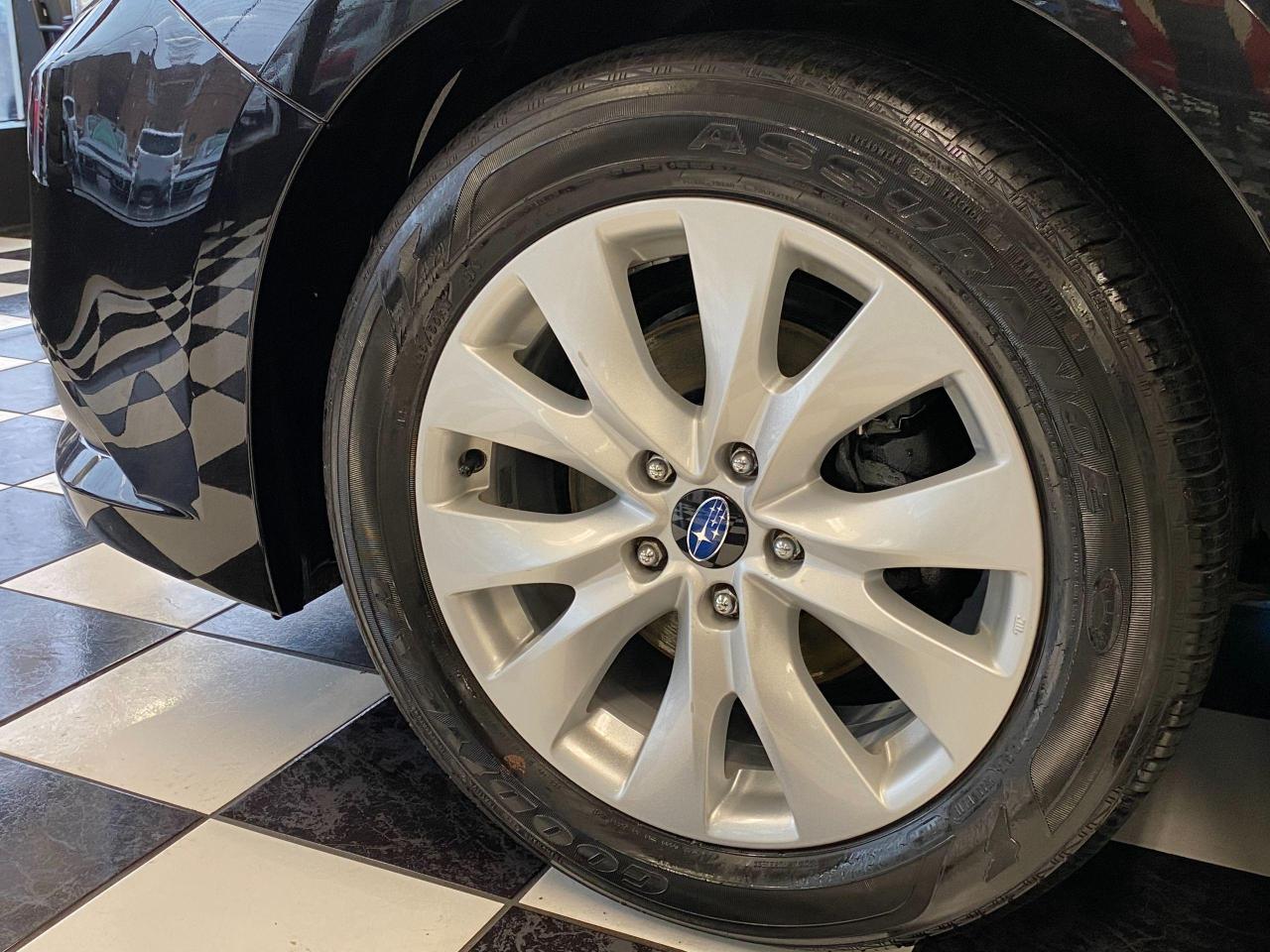 2016 Subaru Legacy 2.5i w/Touring AWD+Roof+Blind Spot+Accident Free - Photo #63