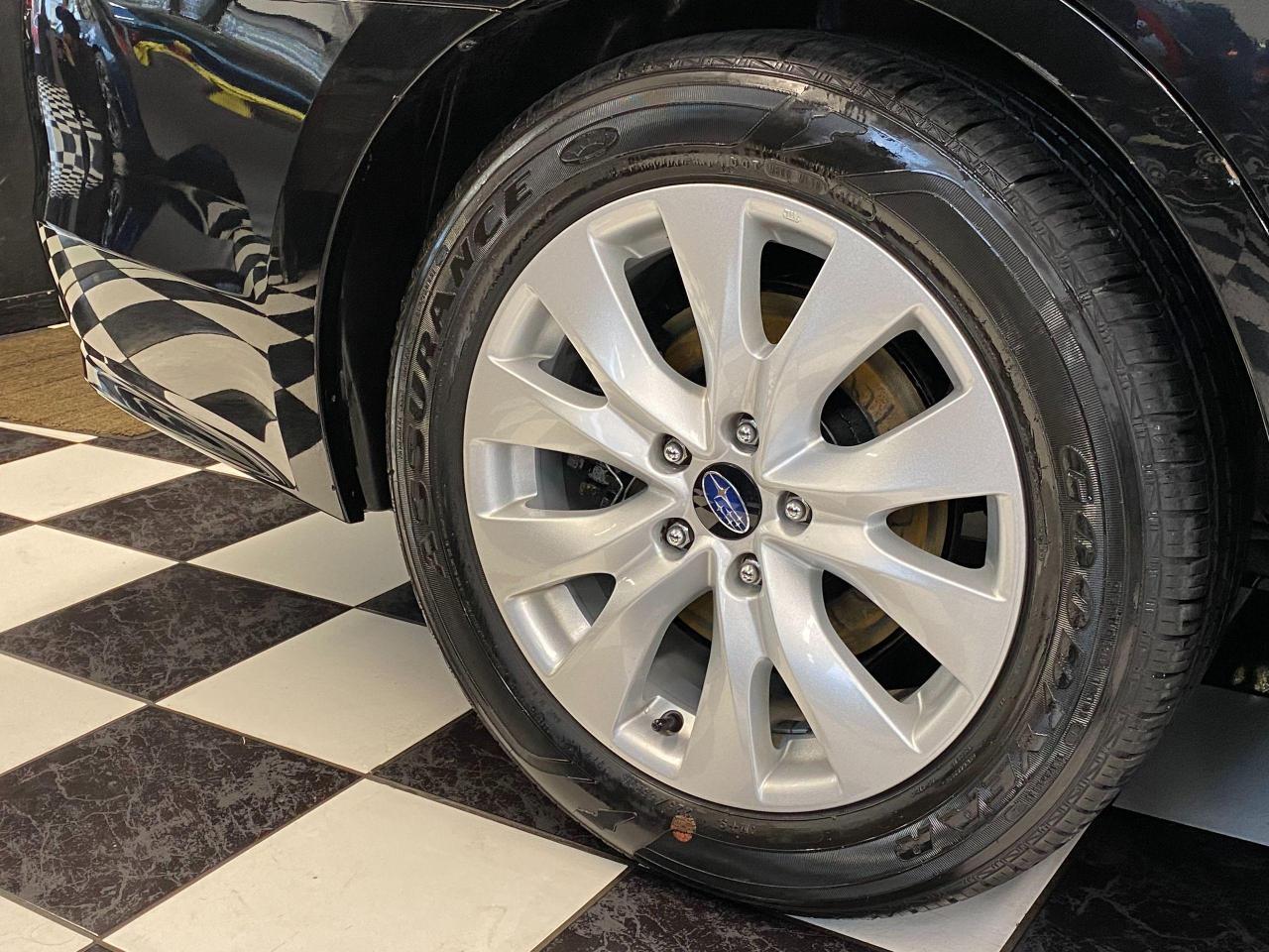 2016 Subaru Legacy 2.5i w/Touring AWD+Roof+Blind Spot+Accident Free - Photo #65
